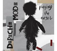 DEPECHE MODE PLAYING THE ANGEL ALBUM Audio CD Hits Tracks Brand New Sealed UK R2