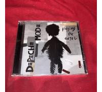 Depeche Mode: Playing The Angel - CD