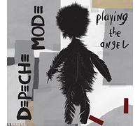 Depeche Mode - Playing The Angel - CD - G3z