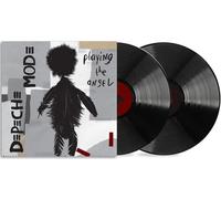 Depeche Mode - Playing The Angel [New Vinyl LP]