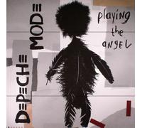 Playing the Angel by Depeche Mode (Record, 2017)