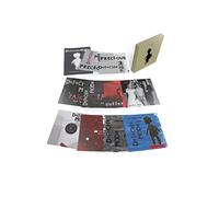 Playing The Angel / The 12" Singles [VINYL]