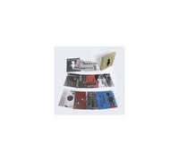 DEPECHE MODE: PLAYING THE ANGEL- THE 12 SINGLES [10X12IN] (180 GRAM - 12" vinyl