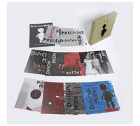 Depeche Mode Playing The Angel: The 12" Singles - Limited Numbered Edition 10x 12" Vinyl Singles Box Set in Black Depeche Mode Black