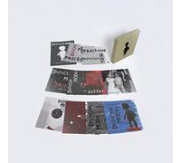 Playing The Angel - The 12" Singles [VINYL]