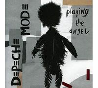 Depeche Mode - Playing The Angel (U.S. Release)