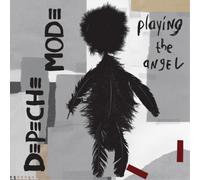 DEPECHE MODE - PLAYING THE ANGEL