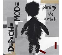 Depeche Mode - Playing The Angel [VINYL]