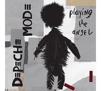 DEPECHE MODE - PLAYING THE ANGEL