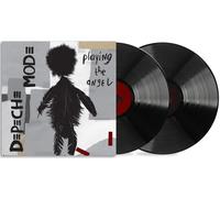 DEPECHE MODE - Playing The Angel reissue - Vinyl Record - J3z