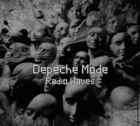 DEPECHE MODE - RADIO WAVES (6CD)