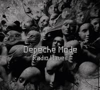 DEPECHE MODE RADIO WAVES (6CD) Compact Disc Box Set new sealed live electro pop