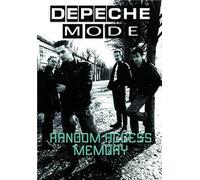 Depeche Mode: Random Access Memory [DVD] [2006]