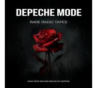 DEPECHE MODE - RARE RADIO TAPES (2 CD)