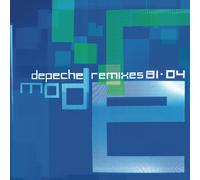 Depeche Mode : Remixes 81>04 CD Limited Album (2013) NEW Amazing Value