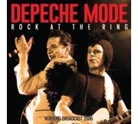 DEPECHE MODE: ROCK AT THE RING - CD SEALED