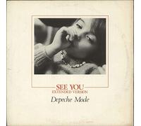 Depeche Mode - See You