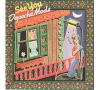 Depeche Mode - See You