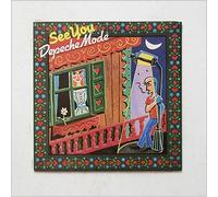 Depeche Mode - See You (Extended) / Now, This is Fun (Extended) [12" Vinyl]