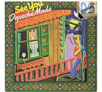 Depeche Mode - See You / Now This Is Fun