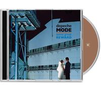 Depeche Mode Some Great Reward (CD) (US IMPORT)