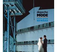 Depeche Mode - Some Great Reward [New CD]