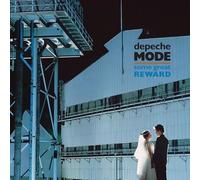 DEPECHE MODE: SOME GREAT REWARD - LP vinyl BRAND NEW