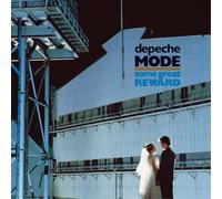 Depeche Mode Some Great Reward (Vinyl) 12" Album (US IMPORT)