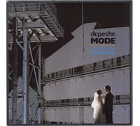 Depeche Mode - Some Great Reward [Vinyl LP] [VINYL]