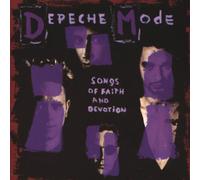 Depeche Mode - Songs of Faith and Devotion [Import]