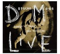 Songs Of Faith And Devotion (Live)