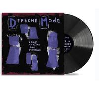 songs of faith and devotion-Import USA [VINYL]