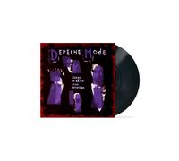 DEPECHE MODE - SONGS OF FAITH AND DEVOTION [VINYL]
