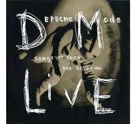 Depeche Mode - Songs of faith devotion (live)