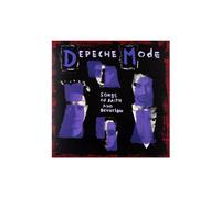 Depeche Mode - Songs of Faith & Devotion [Vinilo] [Vinyl LP] [VINYL]