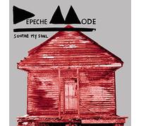 Depeche Mode - Soothe My Soul