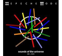 Depeche Mode - Sounds Of The Universe