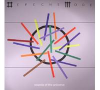 Depeche Mode Sounds of the Universe (Vinyl) 12" Album