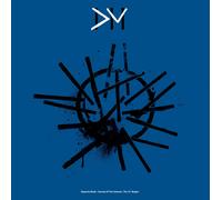 Depeche Mode Sounds of the universe - The 12 Singles LP multicolor Onesize