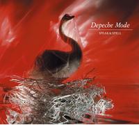 Depeche Mode - Speak and Spell