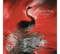 Depeche Mode Speak & Spell (Vinyl) 12" Album