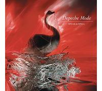 Depeche Mode - Speak Spell - CD - 83 - A15z