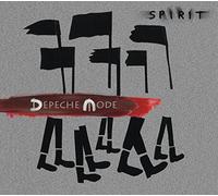 Depeche Mode - Spirit (cd)
