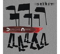Depeche Mode – Spirit – 2-CD Deluxe Edition
