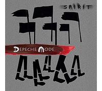 Depeche Mode - Spirit: Japanese Deluxe Edition