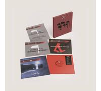 Depeche Mode Spirit - Limited Edition 12" Singles Box Set - 7x 12" Vinyl Depeche Mode Multicolor