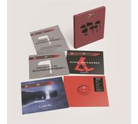 Depeche Mode Spirit / The 12 Singles LP multicolor Onesize