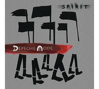 Spirit [LP] by Depeche Mode (Record, 2017)