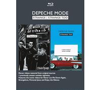 Depeche Mode - Strange + Strange Too