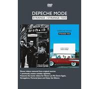 Depeche Mode - Strange + Strange Too